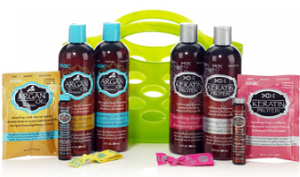 HASK Haircare