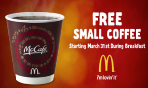 McDonalds-FREE-Small-Coffee