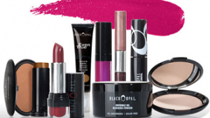Beauty Box
