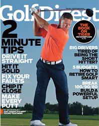 Golf-Digest-Magazine