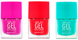Nails Inc Gel Effect Nail Polish