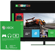 Xbox-Live-Gold