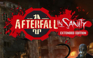 Afterfall InSanity Extended Edition PC Game