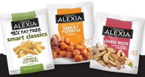 Alexia Products