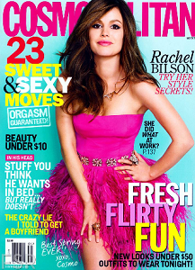 Cosmopolitan-Magazine