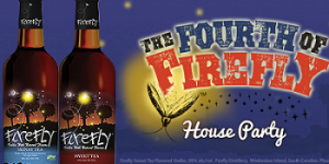 Fourth of Firefly House Party