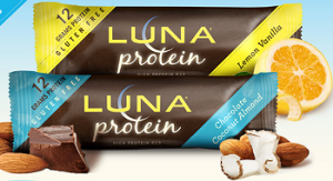 Luna Protein Bar