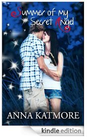 Summer of my Secret Angel