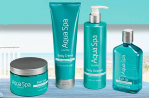 Aqua-Spa