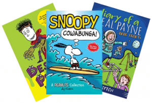 Childrens-Kindle-Book