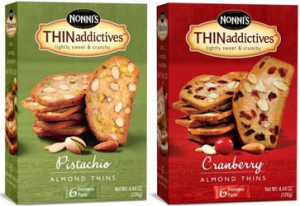 Nonnis THINaddictives