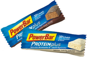PowerBar ProteinPlus