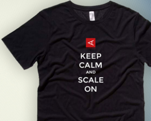 Aerospike-T-shirt