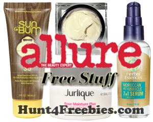 Allure-Freebies
