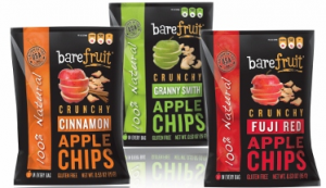 Bare Fruit Product