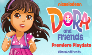 Dora-and-Friends-Premiere-Playdate
