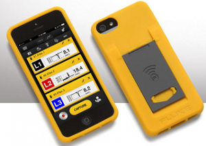 Fluke Connect Phone Case