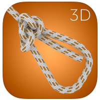 How-to-Tie-Knots-3D