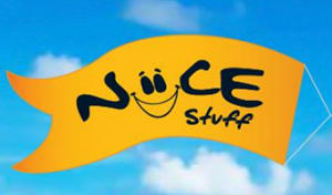 Niice Stuff Apparel