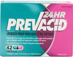 PREVACID