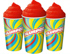 Slurpee