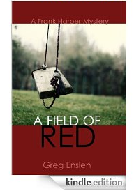 A Field of Red