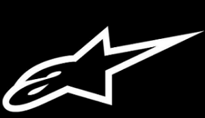 Alpinestars Sticker