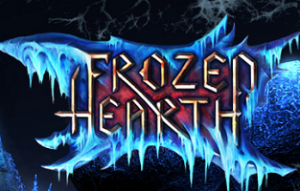Frozen Hearth