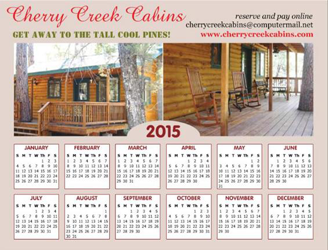 Cherry-Creek-Cabins-Magnetic-Calendar