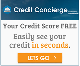 Credit Concierge