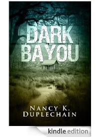 Dark Bayou