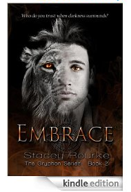 Embrace Book