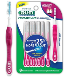 GUM-Proxabrush-Go-Betweens-Cleaners