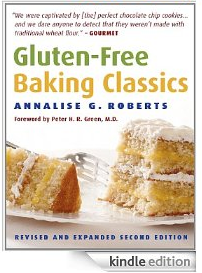 Gluten-Free Baking Classics