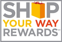 Shop Your Way Points