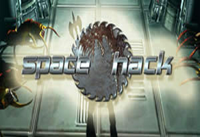 Space-Hack-Game