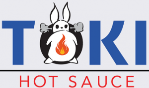 Toki Hot Sauce