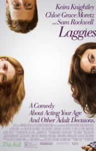 Laggies Movies