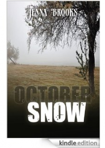 October Snow