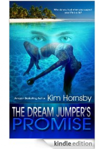 The Dream Jumpers Promise Kindle