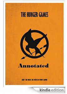 The Hunger Games