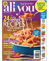All-You-Magazine