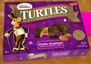 DeMets Turtles Freebie