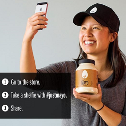 Hampton Creek Hat