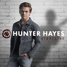 Hunter-Hayes-Storyline