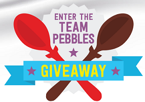 Team Pebbles Prizes Sweepstakes