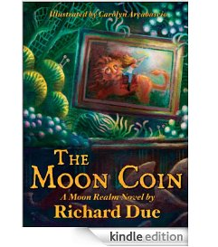 The Moon Coin