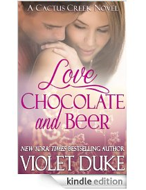 Love Chocolate and Beer