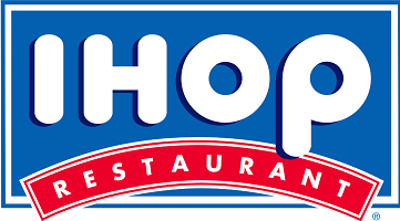 ihop logo