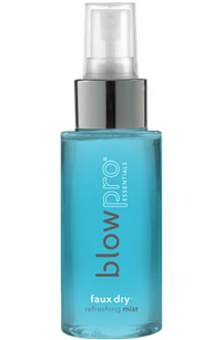 Blow Pro Faux Dry Refreshing Mist